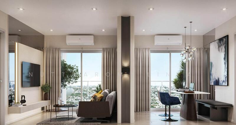 For Sale - Wanvayla Na Chaophraya, Bangkok