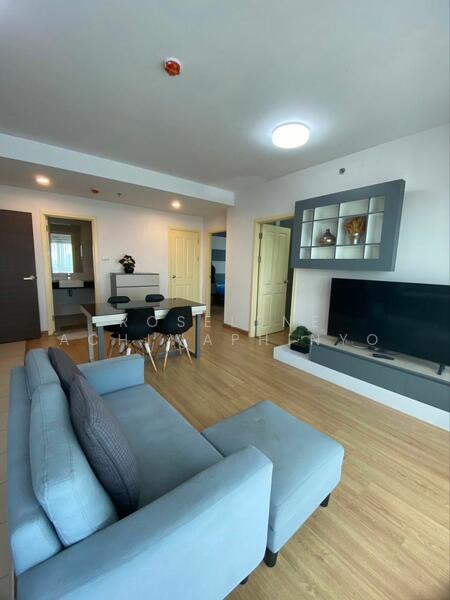 For Rent - Supalai Mare Pattaya, Chon Buri (Pattaya)