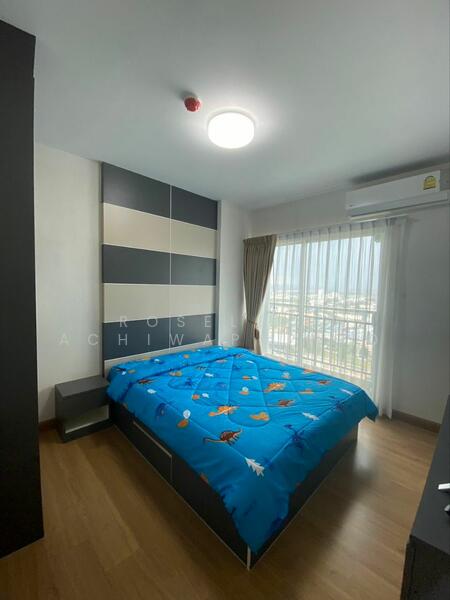 For Rent - Supalai Mare Pattaya, Chon Buri (Pattaya)