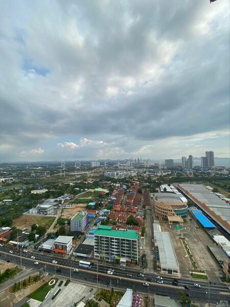 For Rent - Supalai Mare Pattaya, Chon Buri (Pattaya)