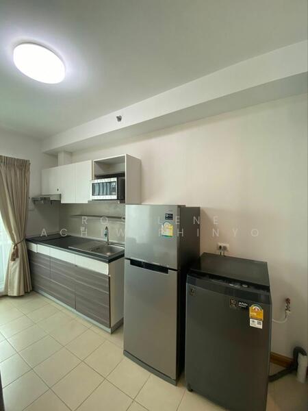 For Rent - Supalai Mare Pattaya, Chon Buri (Pattaya)