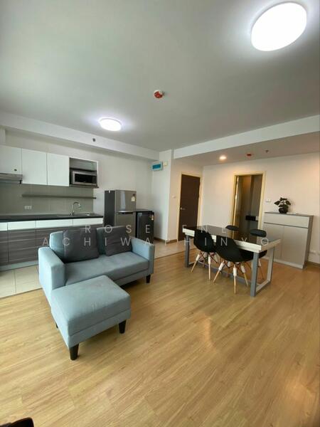 For Rent - Supalai Mare Pattaya, Chon Buri (Pattaya)