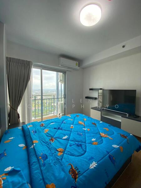 For Rent - Supalai Mare Pattaya, Chon Buri (Pattaya)