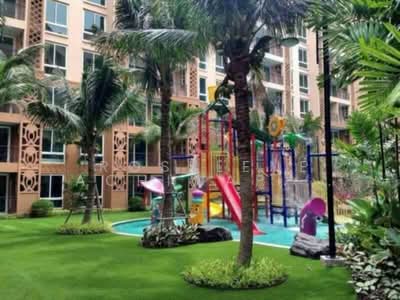 ขาย - Atlantis Condo Resort : แอตแลนติส คอนโด รีสอร์ท, ชลบุรี