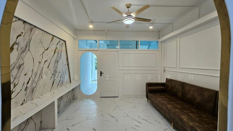 ให้เช่า - Shophouse Area Sukhumvit 71, กรุงเทพ