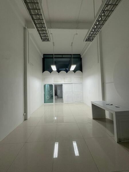 ให้เช่า - Shophouse Area Sukhumvit 71, กรุงเทพ