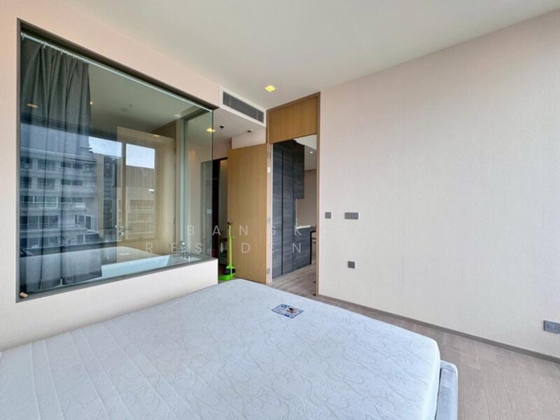 The Esse Asoke, Bangkok, 333 Soi Sukhumvit 21, Sukhumvit Road, Khlongtoei Nua, Watthana, Bangkok, 1 Bedroom, 51 sqm, Condo For Rent, by Bangkok Residential, 500046405 - DDproperty.com