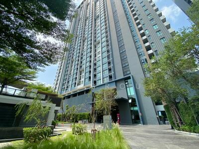 ขาย - The Base Rama 9-Ramkhamhaeng : เดอะเบส พระราม 9-รามคำแหง, กรุงเทพ