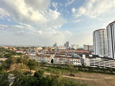 ขาย - View Talay 5 : วิวทะเล5ซี, ชลบุรี