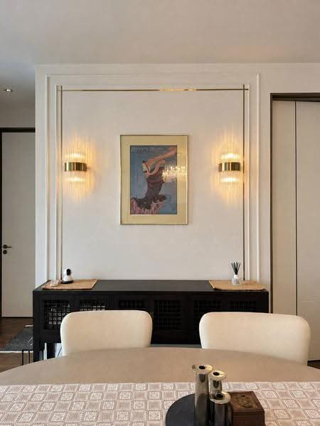 Kraam Sukhumvit 26, Bangkok, 55 Soi Sukhumvit 26 Sukhumvit Road, Khong Tan, Khlong Toei, Bangkok, 3 Bedrooms, 178 sqm, Condo For Sale, by Tananit Poonsawad, 500046425 - DDproperty.com