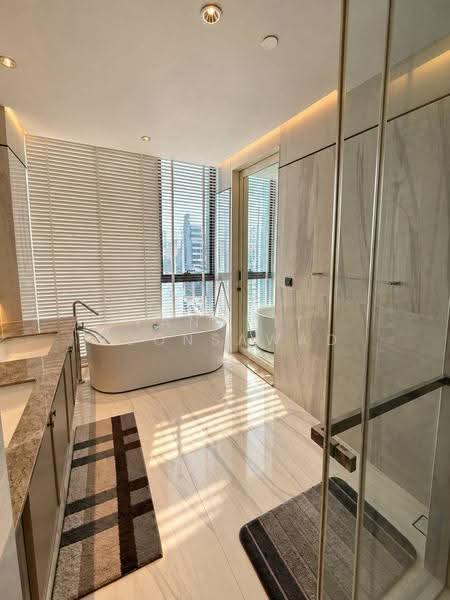 Kraam Sukhumvit 26, Bangkok, 55 Soi Sukhumvit 26 Sukhumvit Road, Khong Tan, Khlong Toei, Bangkok, 3 Bedrooms, 178 sqm, Condo For Sale, by Tananit Poonsawad, 500046425 - DDproperty.com