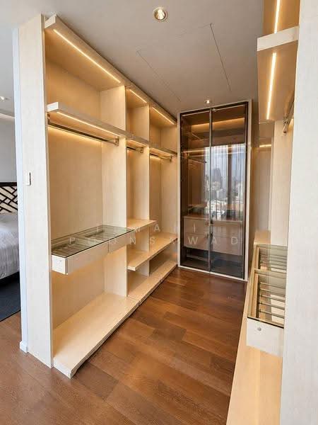 Kraam Sukhumvit 26, Bangkok, 55 Soi Sukhumvit 26 Sukhumvit Road, Khong Tan, Khlong Toei, Bangkok, 3 Bedrooms, 178 sqm, Condo For Sale, by Tananit Poonsawad, 500046425 - DDproperty.com