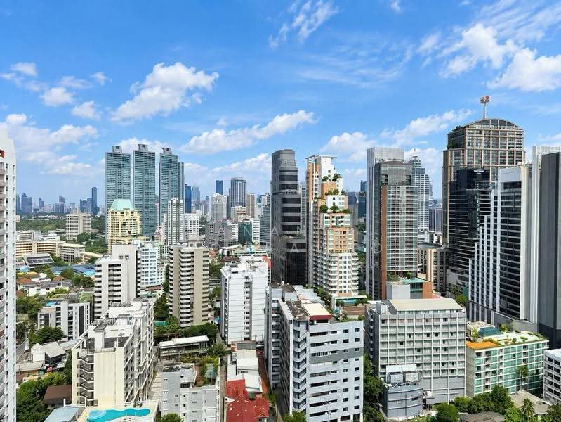 Kraam Sukhumvit 26, Bangkok, 55 Soi Sukhumvit 26 Sukhumvit Road, Khong Tan, Khlong Toei, Bangkok, 3 Bedrooms, 178 sqm, Condo For Sale, by Tananit Poonsawad, 500046425 - DDproperty.com