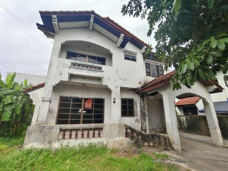 ขาย - ขาย บ้านเดี่ยว ม.แฮปปี้เพลส2 ฉลองกรุง 23, กรุงเทพ