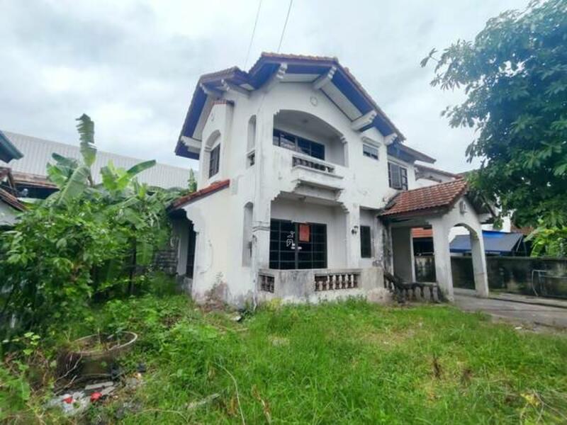 ขาย - ขาย บ้านเดี่ยว ม.แฮปปี้เพลส2 ฉลองกรุง 23, กรุงเทพ