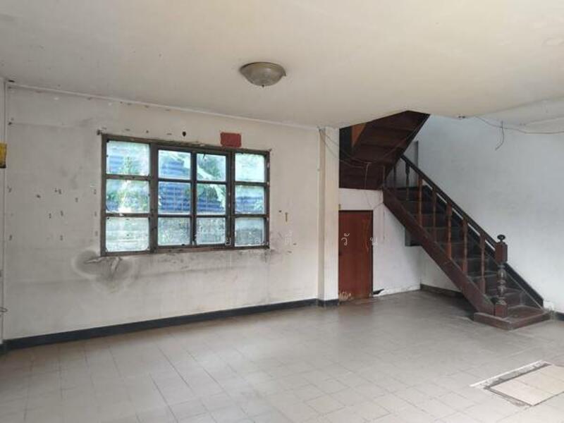 ขาย - ขาย บ้านเดี่ยว ม.แฮปปี้เพลส2 ฉลองกรุง 23, กรุงเทพ