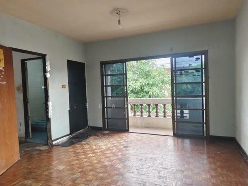 ขาย - ขาย บ้านเดี่ยว ม.แฮปปี้เพลส2 ฉลองกรุง 23, กรุงเทพ