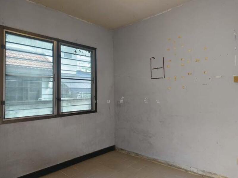 ขาย - ขาย บ้านเดี่ยว ม.แฮปปี้เพลส2 ฉลองกรุง 23, กรุงเทพ