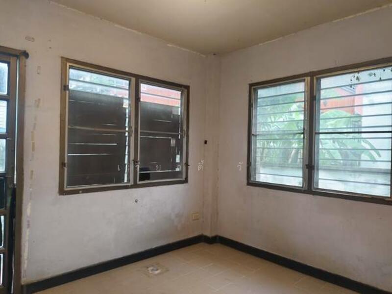 ขาย - ขาย บ้านเดี่ยว ม.แฮปปี้เพลส2 ฉลองกรุง 23, กรุงเทพ