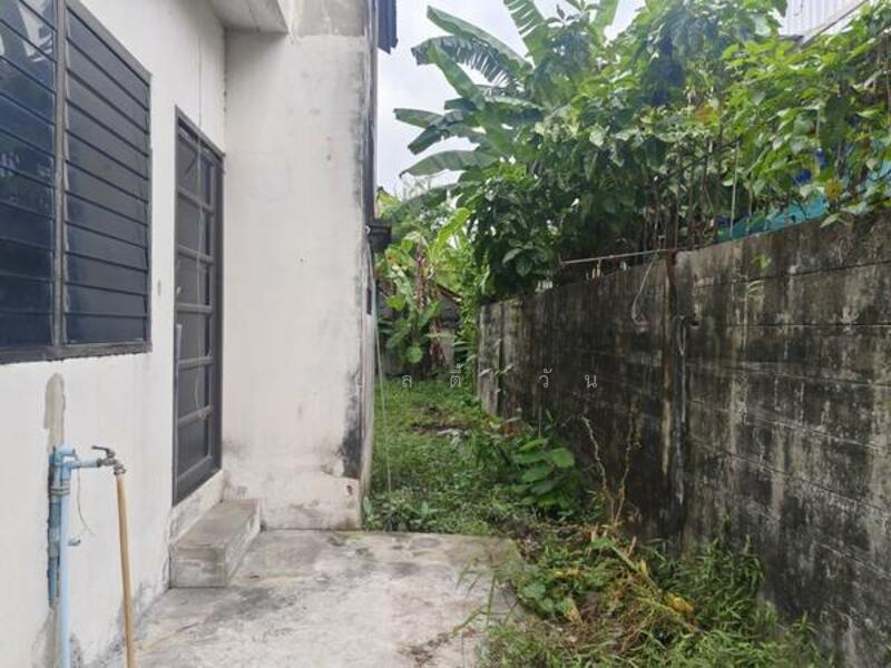 ขาย - ขาย บ้านเดี่ยว ม.แฮปปี้เพลส2 ฉลองกรุง 23, กรุงเทพ