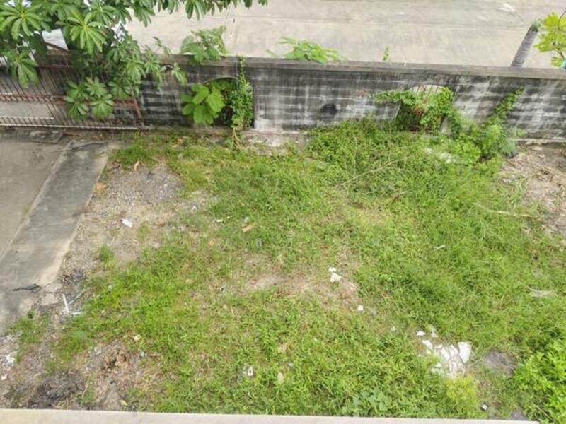 ขาย - ขาย บ้านเดี่ยว ม.แฮปปี้เพลส2 ฉลองกรุง 23, กรุงเทพ