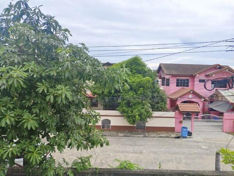 ขาย - ขาย บ้านเดี่ยว ม.แฮปปี้เพลส2 ฉลองกรุง 23, กรุงเทพ