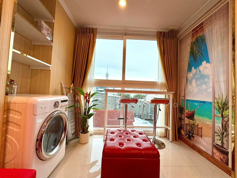 For Sale - Siam Oriental Elegance, Chon Buri (Pattaya)