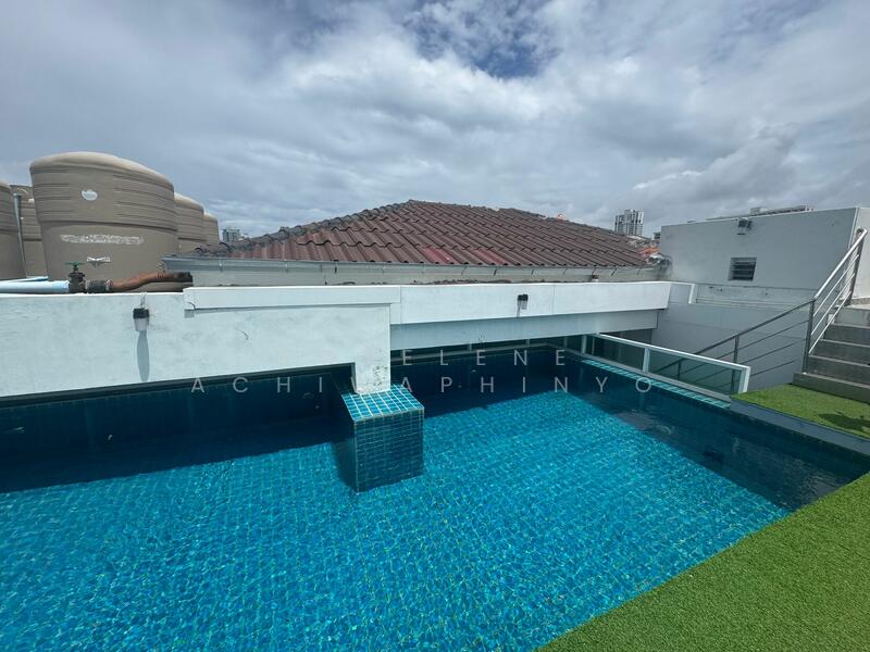 For Sale - Siam Oriental Elegance, Chon Buri (Pattaya)