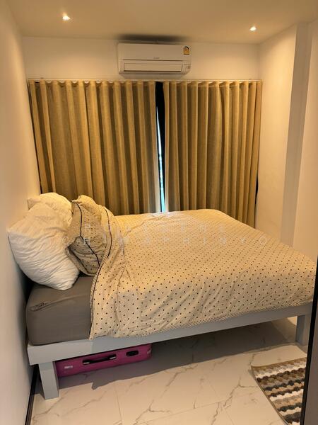 For Rent - View Talay Residence 3 Jomtein, Chon Buri (Pattaya)