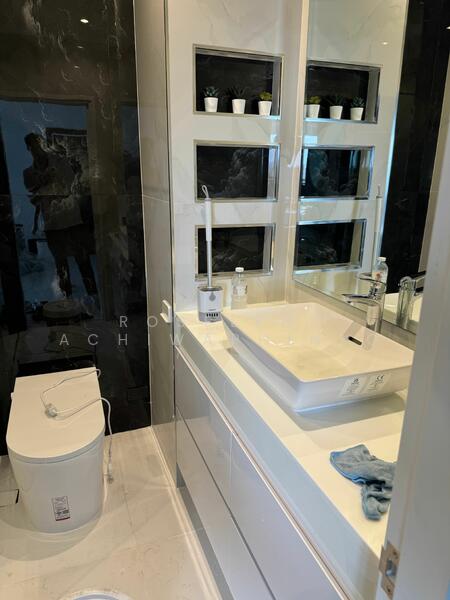 For Rent - View Talay Residence 3 Jomtein, Chon Buri (Pattaya)