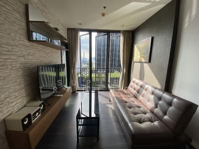 ขาย - The Line Asoke-Ratchada : เดอะ ไลน์ อโศก - รัชดา, กรุงเทพ