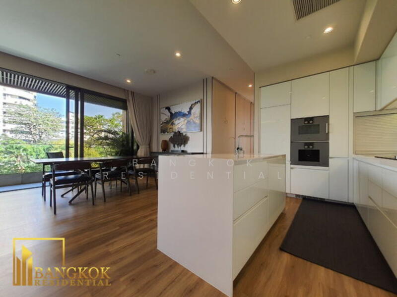 Vittorio 39, Bangkok, 8 Sukhumvit, Khlong Tan Nua, Watthana, Bangkok, 2 Bedrooms, 143 sqm, Condo For Rent, by Bangkok Residential, 500046458 - DDproperty.com