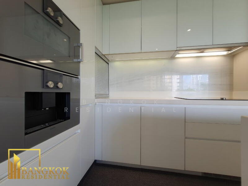 Vittorio 39, Bangkok, 8 Sukhumvit, Khlong Tan Nua, Watthana, Bangkok, 2 Bedrooms, 143 sqm, Condo For Rent, by Bangkok Residential, 500046458 - DDproperty.com