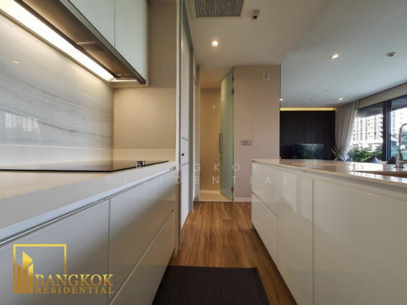 Vittorio 39, Bangkok, 8 Sukhumvit, Khlong Tan Nua, Watthana, Bangkok, 2 Bedrooms, 143 sqm, Condo For Rent, by Bangkok Residential, 500046458 - DDproperty.com