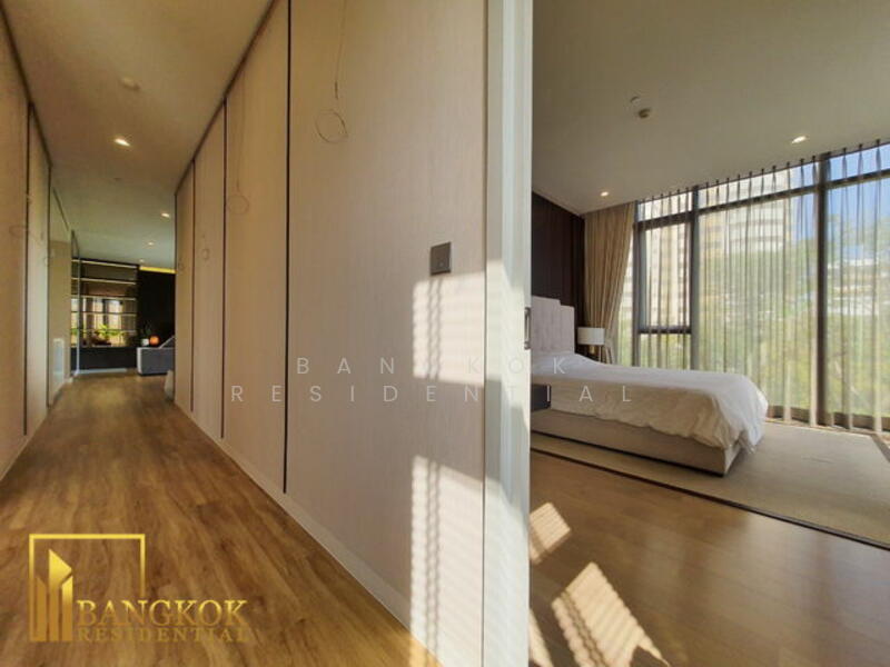 Vittorio 39, Bangkok, 8 Sukhumvit, Khlong Tan Nua, Watthana, Bangkok, 2 Bedrooms, 143 sqm, Condo For Rent, by Bangkok Residential, 500046458 - DDproperty.com