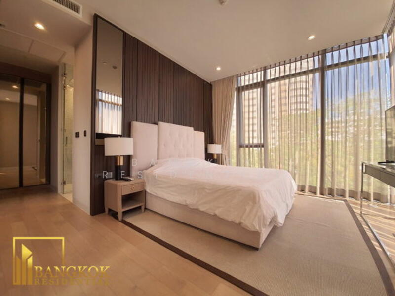 Vittorio 39, Bangkok, 8 Sukhumvit, Khlong Tan Nua, Watthana, Bangkok, 2 Bedrooms, 143 sqm, Condo For Rent, by Bangkok Residential, 500046458 - DDproperty.com