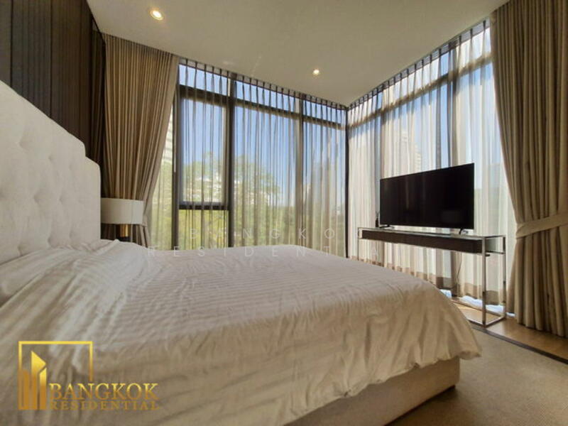 Vittorio 39 : วิตโตริโอ 39, กรุงเทพ, 8 สุขุมวิท, คลองตันเหนือ, วัฒนา, กรุงเทพ, 143 ตร.ม., คอนโด ให้เช่า, โดย Bangkok Residential, 500046458 - DDproperty.com