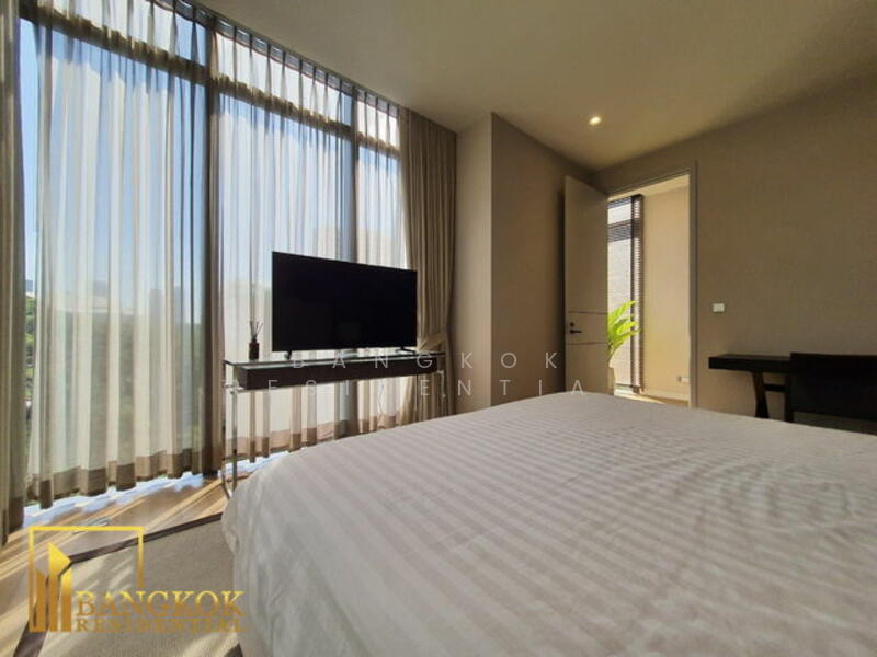 Vittorio 39 : วิตโตริโอ 39, กรุงเทพ, 8 สุขุมวิท, คลองตันเหนือ, วัฒนา, กรุงเทพ, 143 ตร.ม., คอนโด ให้เช่า, โดย Bangkok Residential, 500046458 - DDproperty.com