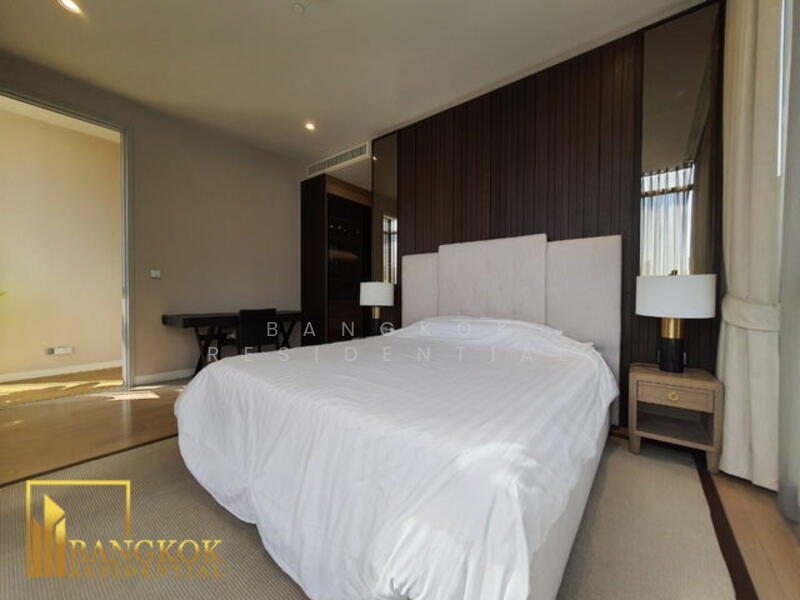 Vittorio 39, Bangkok, 8 Sukhumvit, Khlong Tan Nua, Watthana, Bangkok, 2 Bedrooms, 143 sqm, Condo For Rent, by Bangkok Residential, 500046458 - DDproperty.com