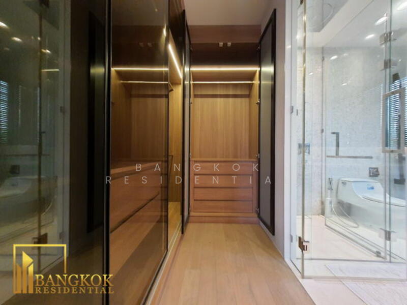 Vittorio 39, Bangkok, 8 Sukhumvit, Khlong Tan Nua, Watthana, Bangkok, 2 Bedrooms, 143 sqm, Condo For Rent, by Bangkok Residential, 500046458 - DDproperty.com