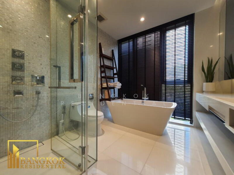 Vittorio 39, Bangkok, 8 Sukhumvit, Khlong Tan Nua, Watthana, Bangkok, 2 Bedrooms, 143 sqm, Condo For Rent, by Bangkok Residential, 500046458 - DDproperty.com