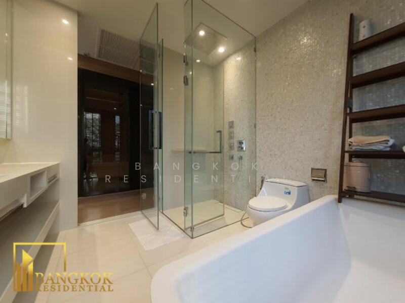 Vittorio 39, Bangkok, 8 Sukhumvit, Khlong Tan Nua, Watthana, Bangkok, 2 Bedrooms, 143 sqm, Condo For Rent, by Bangkok Residential, 500046458 - DDproperty.com