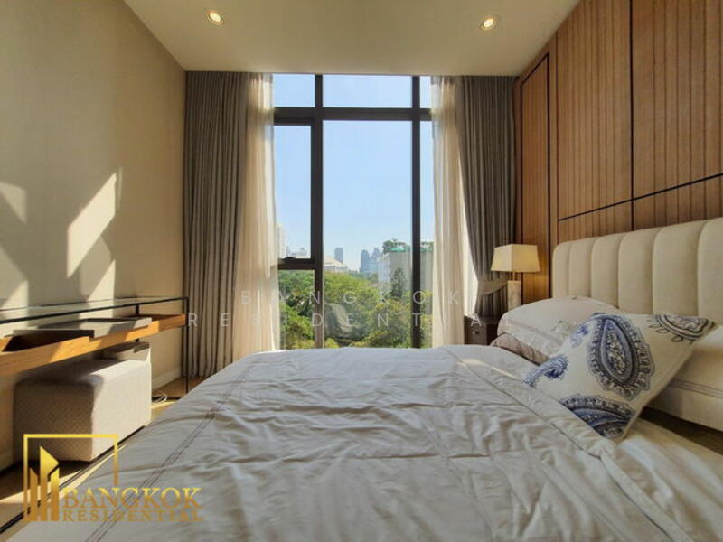 Vittorio 39, Bangkok, 8 Sukhumvit, Khlong Tan Nua, Watthana, Bangkok, 2 Bedrooms, 143 sqm, Condo For Rent, by Bangkok Residential, 500046458 - DDproperty.com