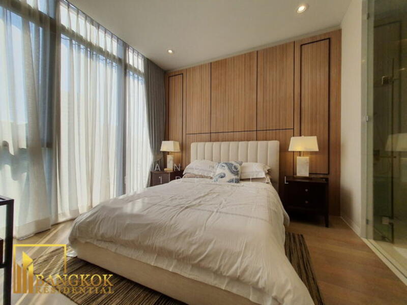 Vittorio 39 : วิตโตริโอ 39, กรุงเทพ, 8 สุขุมวิท, คลองตันเหนือ, วัฒนา, กรุงเทพ, 143 ตร.ม., คอนโด ให้เช่า, โดย Bangkok Residential, 500046458 - DDproperty.com