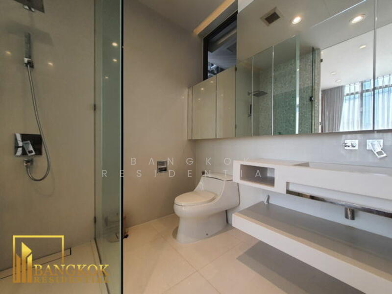 Vittorio 39, Bangkok, 8 Sukhumvit, Khlong Tan Nua, Watthana, Bangkok, 2 Bedrooms, 143 sqm, Condo For Rent, by Bangkok Residential, 500046458 - DDproperty.com