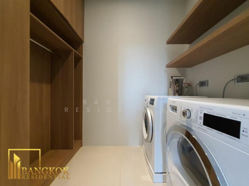 Vittorio 39, Bangkok, 8 Sukhumvit, Khlong Tan Nua, Watthana, Bangkok, 2 Bedrooms, 143 sqm, Condo For Rent, by Bangkok Residential, 500046458 - DDproperty.com