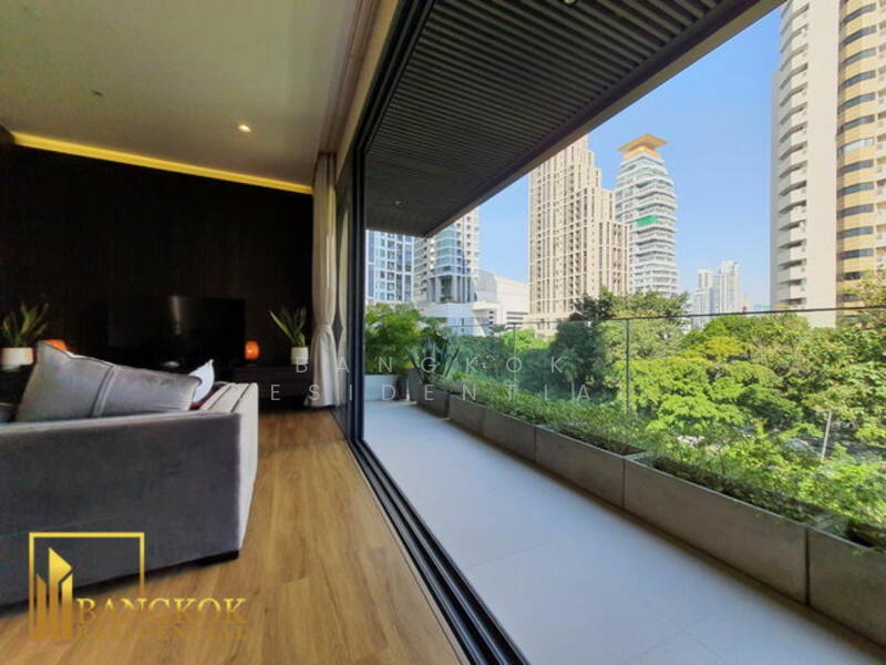 Vittorio 39, Bangkok, 8 Sukhumvit, Khlong Tan Nua, Watthana, Bangkok, 2 Bedrooms, 143 sqm, Condo For Rent, by Bangkok Residential, 500046458 - DDproperty.com