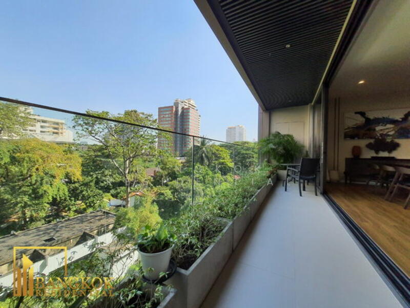 Vittorio 39, Bangkok, 8 Sukhumvit, Khlong Tan Nua, Watthana, Bangkok, 2 Bedrooms, 143 sqm, Condo For Rent, by Bangkok Residential, 500046458 - DDproperty.com