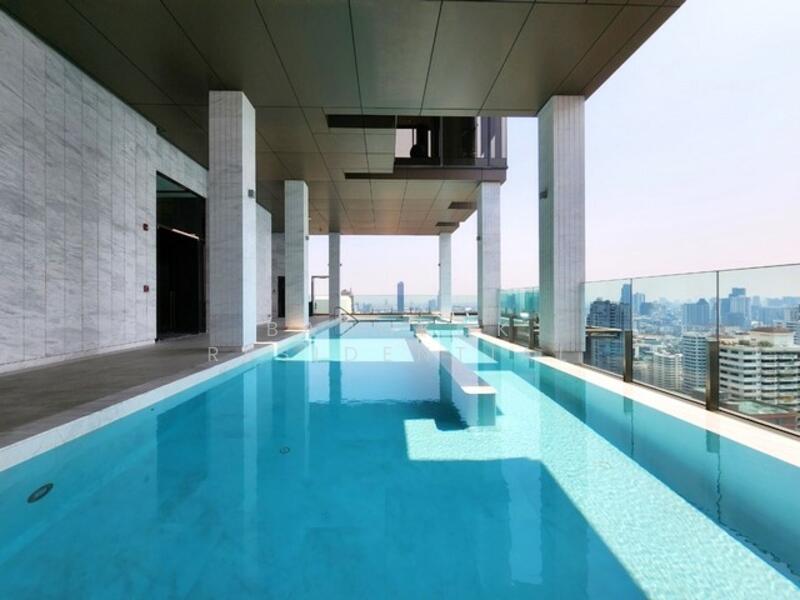 Vittorio 39 : วิตโตริโอ 39, กรุงเทพ, 8 สุขุมวิท, คลองตันเหนือ, วัฒนา, กรุงเทพ, 143 ตร.ม., คอนโด ให้เช่า, โดย Bangkok Residential, 500046458 - DDproperty.com