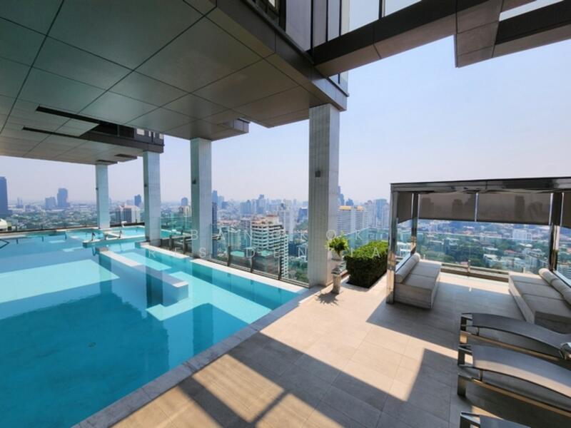 Vittorio 39, Bangkok, 8 Sukhumvit, Khlong Tan Nua, Watthana, Bangkok, 2 Bedrooms, 143 sqm, Condo For Rent, by Bangkok Residential, 500046458 - DDproperty.com